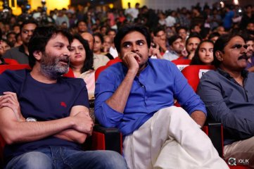 Katamarayudu Pre Release Event Photos